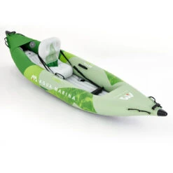 KAYAK AQUA MARINA BETTA 312 1 PERSONNE 2023 -Paddle Wave Soldes kayak aqua marina betta 312 1 personne 2022 5