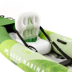 KAYAK AQUA MARINA BETTA 312 1 PERSONNE 2023 -Paddle Wave Soldes kayak aqua marina betta 312 1 personne 2022 6