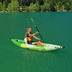 KAYAK AQUA MARINA BETTA 312 1 PERSONNE 2023 -Paddle Wave Soldes kayak aqua marina betta 312 1 personne 2022 7