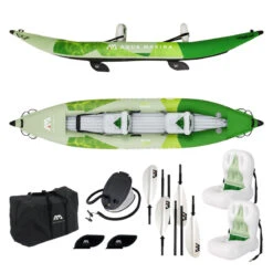 KAYAK AQUA MARINA BETTA 412 2 PERSONNES 2023 -Paddle Wave Soldes kayak aqua marina betta 412 2 personnes 2022 1
