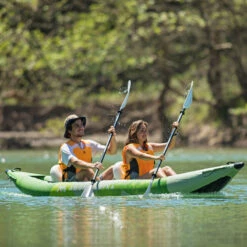 KAYAK AQUA MARINA BETTA 412 2 PERSONNES 2023 -Paddle Wave Soldes kayak aqua marina betta 412 2 personnes 2022 5