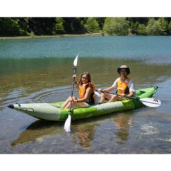 KAYAK AQUA MARINA BETTA 412 2 PERSONNES 2023 -Paddle Wave Soldes kayak aqua marina betta 412 2 personnes 2022 7