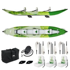 KAYAK AQUA MARINA BETTA 475 3 PERSONNES 2023 -Paddle Wave Soldes kayak aqua marina betta 475 3 personnes 2022 1