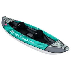 KAYAK AQUA MARINA LAXO 320 2 PERSONNES 2023 -Paddle Wave Soldes kayak aqua marina laxo 320 2 personnes 2022 7