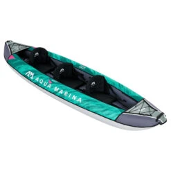 KAYAK AQUA MARINA LAXO 380 3 PERSONNES 2023 -Paddle Wave Soldes kayak aqua marina laxo 380 3 personnes 2022 4