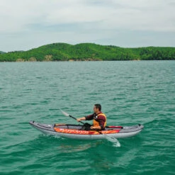 KAYAK AQUA MARINA MEMBA 330 1 PERSONNE 2023 -Paddle Wave Soldes kayak aqua marina memba 330 1 personne 2022 5