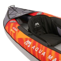KAYAK AQUA MARINA MEMBA 330 1 PERSONNE 2023 -Paddle Wave Soldes kayak aqua marina memba 330 1 personne 2022 6