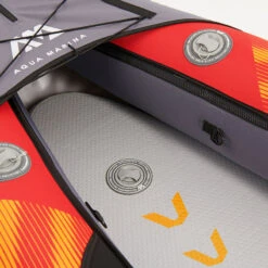 KAYAK AQUA MARINA MEMBA 390 2 PERSONNES 2023 -Paddle Wave Soldes kayak aqua marina memba 390 2 personnes 2022 6