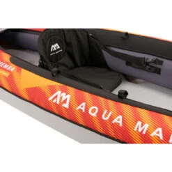 KAYAK AQUA MARINA MEMBA 390 2 PERSONNES 2023 -Paddle Wave Soldes kayak aqua marina memba 390 2 personnes 2022 7