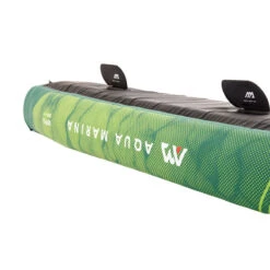 KAYAK AQUA MARINA RIPPLE 3 PERSONNES 370 -Paddle Wave Soldes kayak aqua marina ripple 3 personnes 370 6
