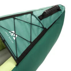 KAYAK AQUA MARINA RIPPLE 3 PERSONNES 370 -Paddle Wave Soldes kayak aqua marina ripple 3 personnes 370 7