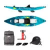 KAYAK AQUA MARINA STEAM 312 1 PERSONNE 2023 -Paddle Wave Soldes kayak aqua marina steam 312 1 personne 2022
