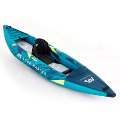 KAYAK AQUA MARINA STEAM 312 1 PERSONNE 2023 -Paddle Wave Soldes kayak aqua marina steam 312 1 personne 2022 4