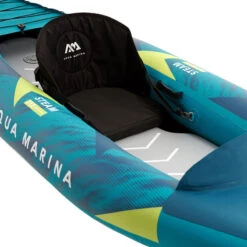 KAYAK AQUA MARINA STEAM 312 1 PERSONNE 2023 -Paddle Wave Soldes kayak aqua marina steam 312 1 personne 2022 6