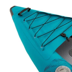 KAYAK AQUA MARINA STEAM 412 2 PERSONNES 2023 -Paddle Wave Soldes kayak aqua marina steam 412 2 personnes 2022 3