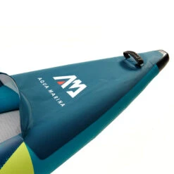 KAYAK AQUA MARINA STEAM 412 2 PERSONNES 2023 -Paddle Wave Soldes kayak aqua marina steam 412 2 personnes 2022 6