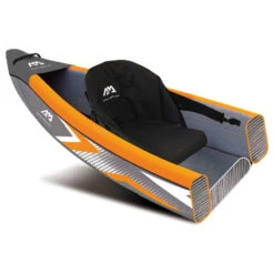KAYAK AQUA MARINA TOMAHAWK AIR-C 2/3 PERSONNES -Paddle Wave Soldes kayak aqua marina tomahawk air c 2 3 personnes 3