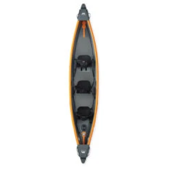 KAYAK AQUA MARINA TOMAHAWK AIR-C 2/3 PERSONNES -Paddle Wave Soldes kayak aqua marina tomahawk air c 2 3 personnes 6