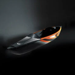 KAYAK AQUA MARINA TOMAHAWK AIR-K 1 PERSONNE -Paddle Wave Soldes kayak aqua marina tomahawk air k 1 personne 3