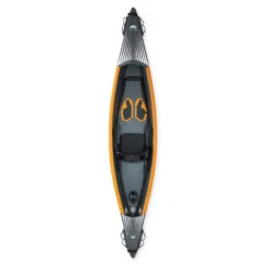 KAYAK AQUA MARINA TOMAHAWK AIR-K 1 PERSONNE -Paddle Wave Soldes kayak aqua marina tomahawk air k 1 personne 9