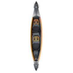 KAYAK AQUA MARINA TOMAHAWK AIR-K 2 PERSONNES 15 KAYAK AQUA MARINA TOMAHAWK AIR-K 2 PERSONNES -Paddle Wave Soldes kayak aqua marina tomahawk air k 2 personnes 4