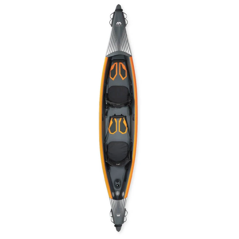 KAYAK AQUA MARINA TOMAHAWK AIR-K 2 PERSONNES 7 KAYAK AQUA MARINA TOMAHAWK AIR-K 2 PERSONNES – Image 5