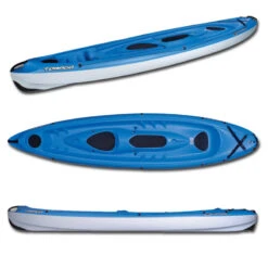 TAHE KAYAK BIC TOBAGO -Paddle Wave Soldes kayak bic tobago 3