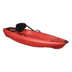 KAYAK ENFANT PLUTINI -Paddle Wave Soldes kayak enfant plutini 1