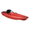 KAYAK ENFANT PLUTINI -Paddle Wave Soldes kayak enfant plutini