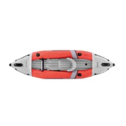 KAYAK EXCURSION PRO 1 PLACE INTEX -Paddle Wave Soldes kayak excursion pro 1 place intex 2