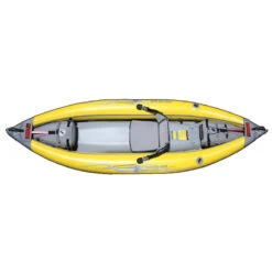 Advanced Elements KAYAK GONFLABLE ADVANCED ELEMENT STRAITEDGE -Paddle Wave Soldes kayak gonflable advanced element straitedge 2
