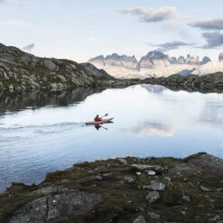 KAYAK GONFLABLE ADVANCED ELEMENTS AIRFUSION EVO -Paddle Wave Soldes kayak gonflable advanced elements airfusion evo 2