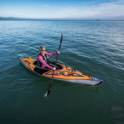 KAYAK GONFLABLE ADVANCED ELEMENTS FRAME SPORT 8 KAYAK GONFLABLE ADVANCED ELEMENTS FRAME SPORT -Paddle Wave Soldes kayak gonflable advanced elements frame sport 2