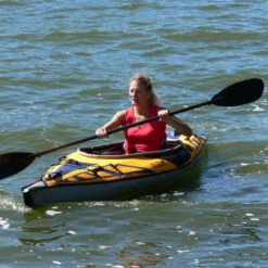 KAYAK GONFLABLE ADVANCED ELEMENTS FRAME SPORT 9 KAYAK GONFLABLE ADVANCED ELEMENTS FRAME SPORT -Paddle Wave Soldes kayak gonflable advanced elements frame sport 3