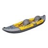 KAYAK GONFLABLE ADVANCED ELEMENTS ISLAND VOYAGE -Paddle Wave Soldes kayak gonflable advanced elements island voyage