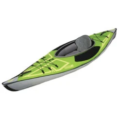 KAYAK GONFLABLE ADVANCED ELEMENTS ULTRA LIGHT -Paddle Wave Soldes kayak gonflable advanced elements ultra light 1