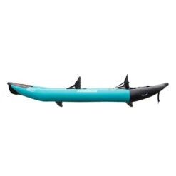 Kayak Gonflable Aqua Design Koloa 360 -Paddle Wave Soldes kayak gonflable aqua design koloa 360 7