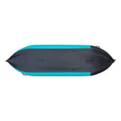 Kayak Gonflable Aqua Design Koloa 360 -Paddle Wave Soldes kayak gonflable aqua design koloa 360 8
