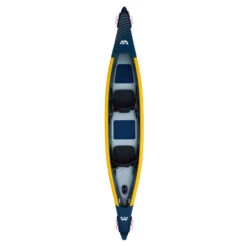 KAYAK GONFLABLE AQUA MARINA TOMAHAWK AIR-K 2P 2023 16 KAYAK GONFLABLE AQUA MARINA TOMAHAWK AIR-K 2P 2023 -Paddle Wave Soldes kayak gonflable aqua marina tomahawk air k 2p 2023 6