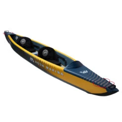 KAYAK GONFLABLE AQUA MARINA TOMAHAWK AIR-K 2P 2023 17 KAYAK GONFLABLE AQUA MARINA TOMAHAWK AIR-K 2P 2023 -Paddle Wave Soldes kayak gonflable aqua marina tomahawk air k 2p 2023 7