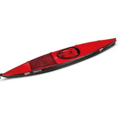 Kayak Gonflable Grabner Escape 1 -Paddle Wave Soldes kayak gonflable grabner escape 1 1