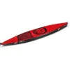 Kayak Gonflable Grabner Escape 1 -Paddle Wave Soldes kayak gonflable grabner escape 1