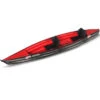 Kayak Gonflable Grabner Holiday 2 -Paddle Wave Soldes kayak gonflable grabner holiday 2