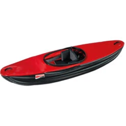 Kayak Gonflable Grabner Hype -Paddle Wave Soldes kayak gonflable grabner hype 1