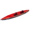 Kayak Gonflable Grabner Mega -Paddle Wave Soldes kayak gonflable grabner mega