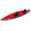 Kayak Gonflable Grabner Tramper -Paddle Wave Soldes kayak gonflable grabner tramper