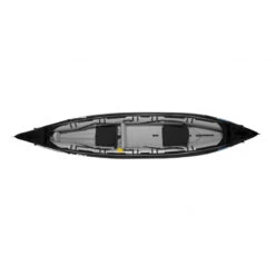 KAYAK GONFLABLE GUMOTEX RUSH 2 -Paddle Wave Soldes kayak gonflable gumotex rush 2 6