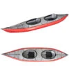 Kayak Gonflable Gumotex Swing 2 Rouge 2 Kayak Gonflable Gumotex Swing 2 Rouge -Paddle Wave Soldes kayak gonflable gumotex swing 2 rouge