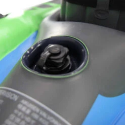 KAYAK GONFLABLE INTEX CHALLENGER K2 -Paddle Wave Soldes kayak gonflable intex challenger k2 3