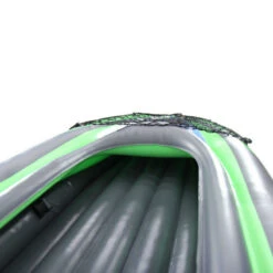 KAYAK GONFLABLE INTEX CHALLENGER K2 -Paddle Wave Soldes kayak gonflable intex challenger k2 6